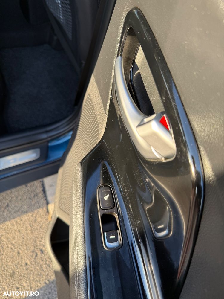 Kia Niro 1.6 GDI 6DCT HEV Comfort - 17