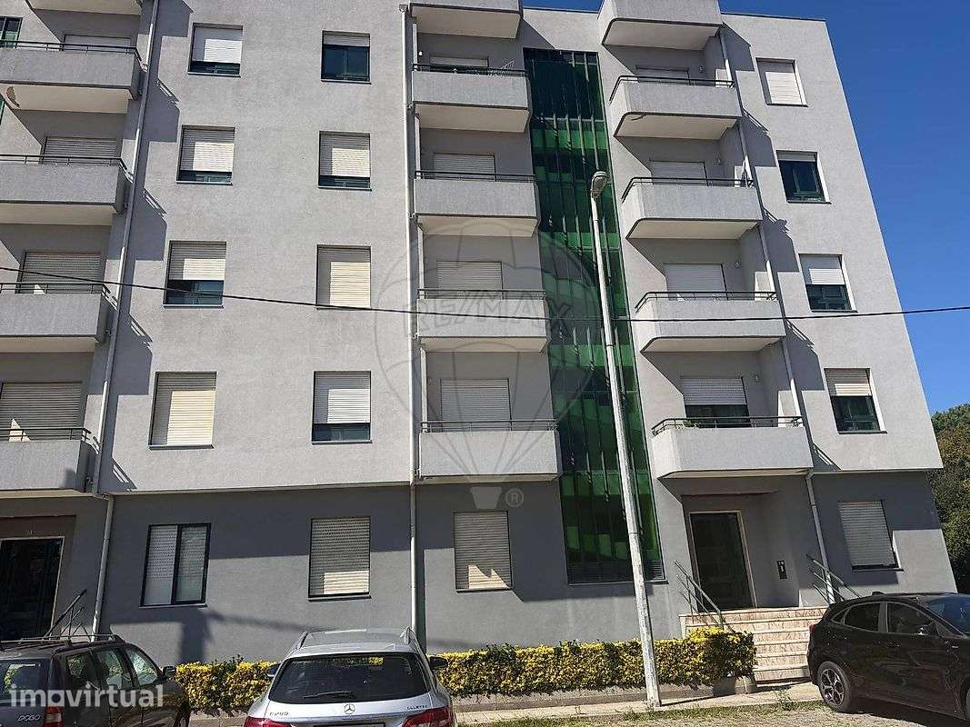 Apartamento T2 para venda - Grande imagem: 2/14