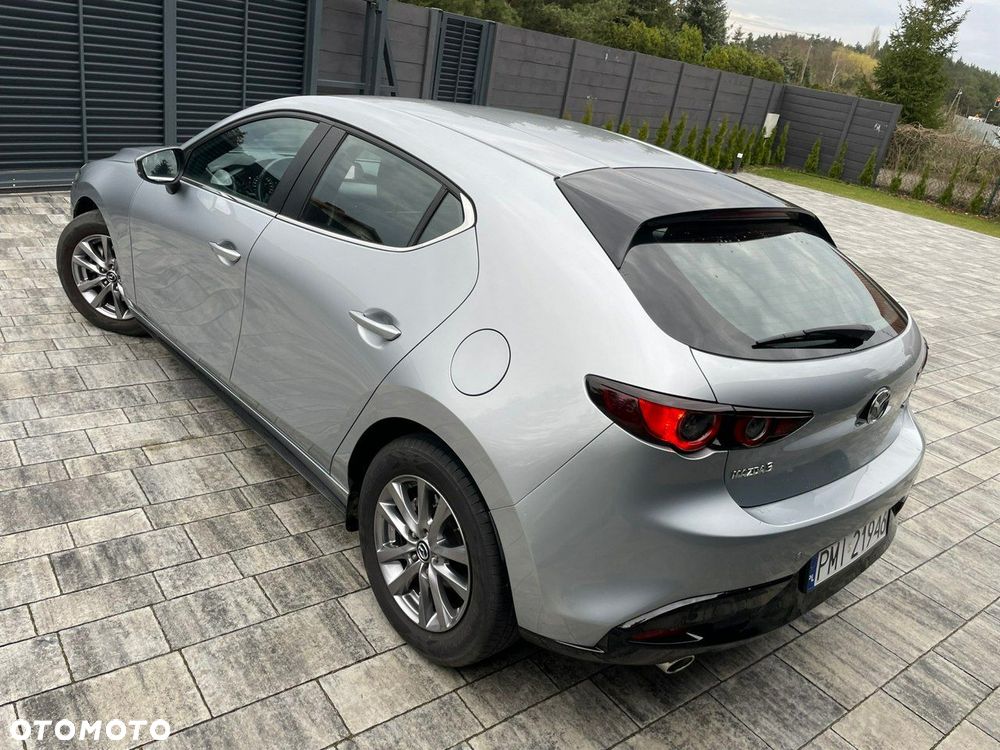 Mazda 3 - 22