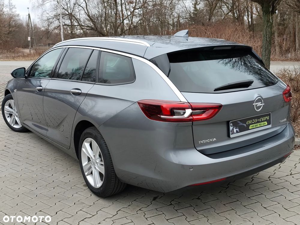 Opel Insignia 1.5 Direct InjectionTurbo Innovation - 6