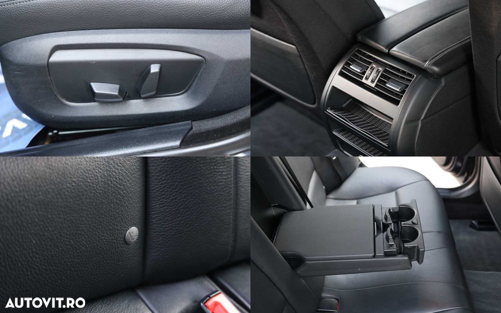 BMW Seria 5 - 17
