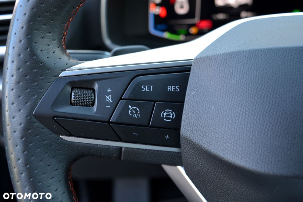 Seat Leon 1.4 e-Hybrid DSG FR - 18
