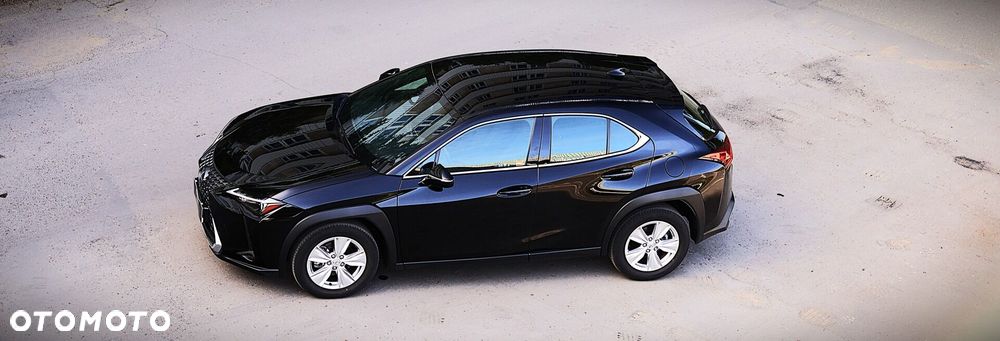 Lexus UX 300h Elegance - 16