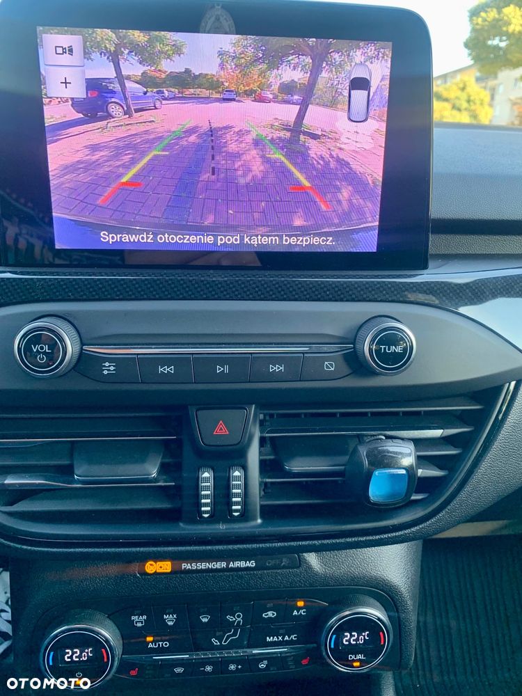 Ford Focus - 8