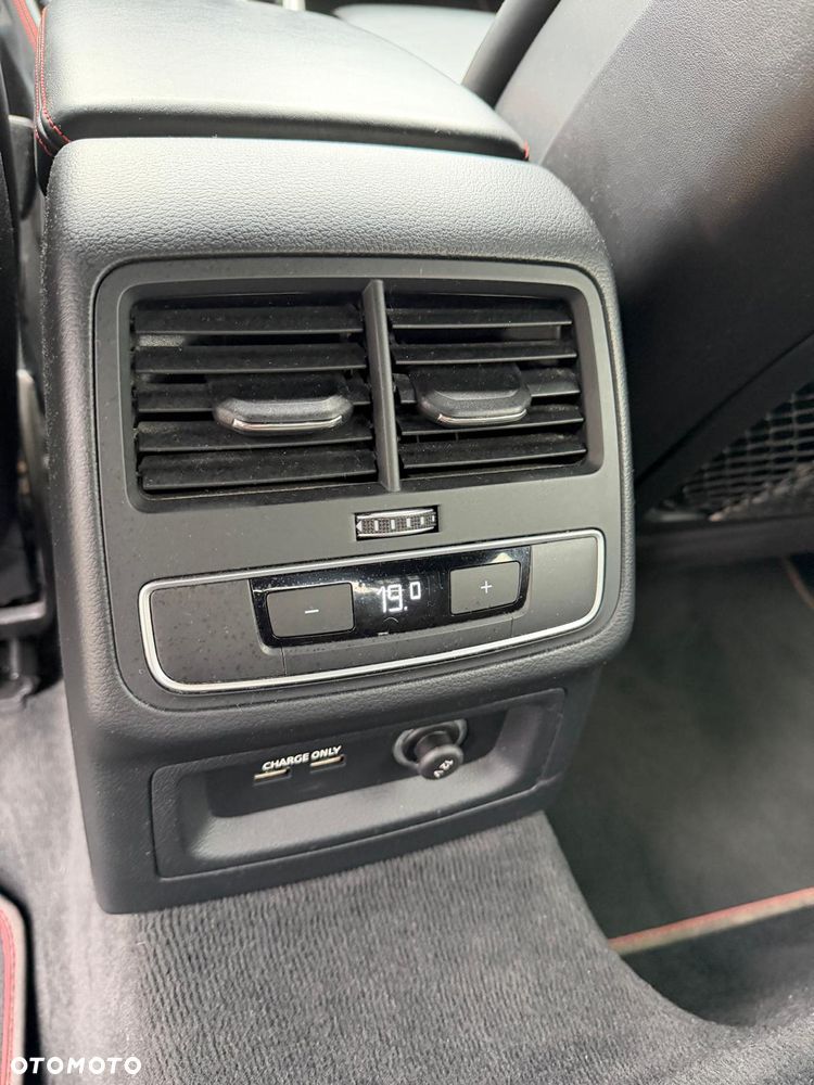 Audi A5 Sportback 2.0 TDI quattro S tronic sport - 32