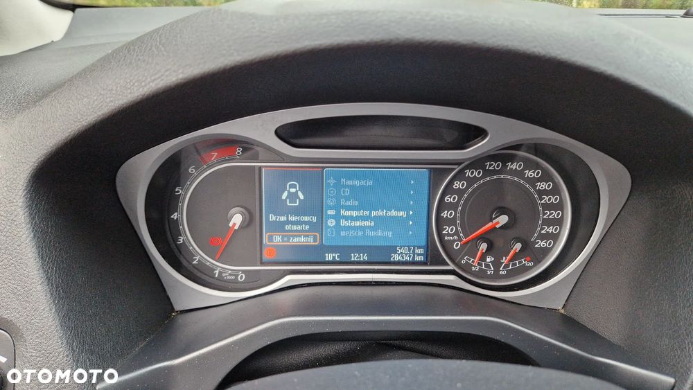 Ford Mondeo 2.0 Titanium - 18