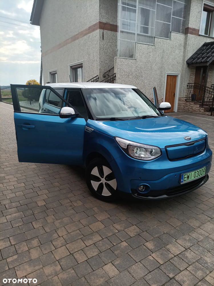 Kia Soul - 8