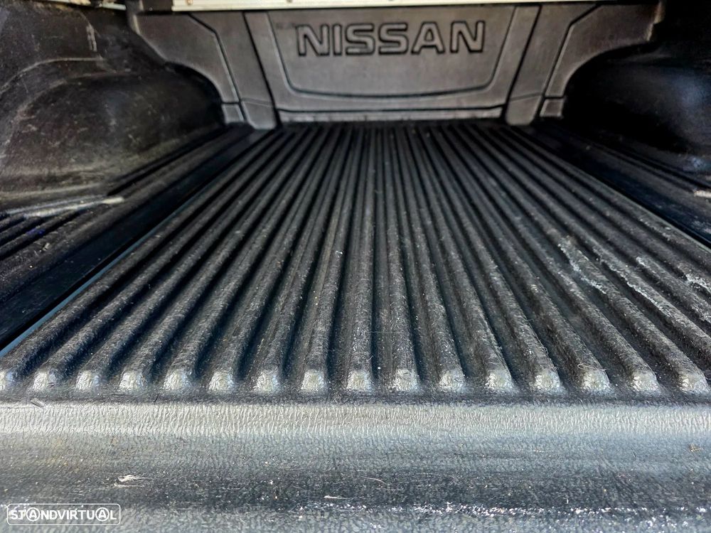 Nissan Navara Auto SE - 13