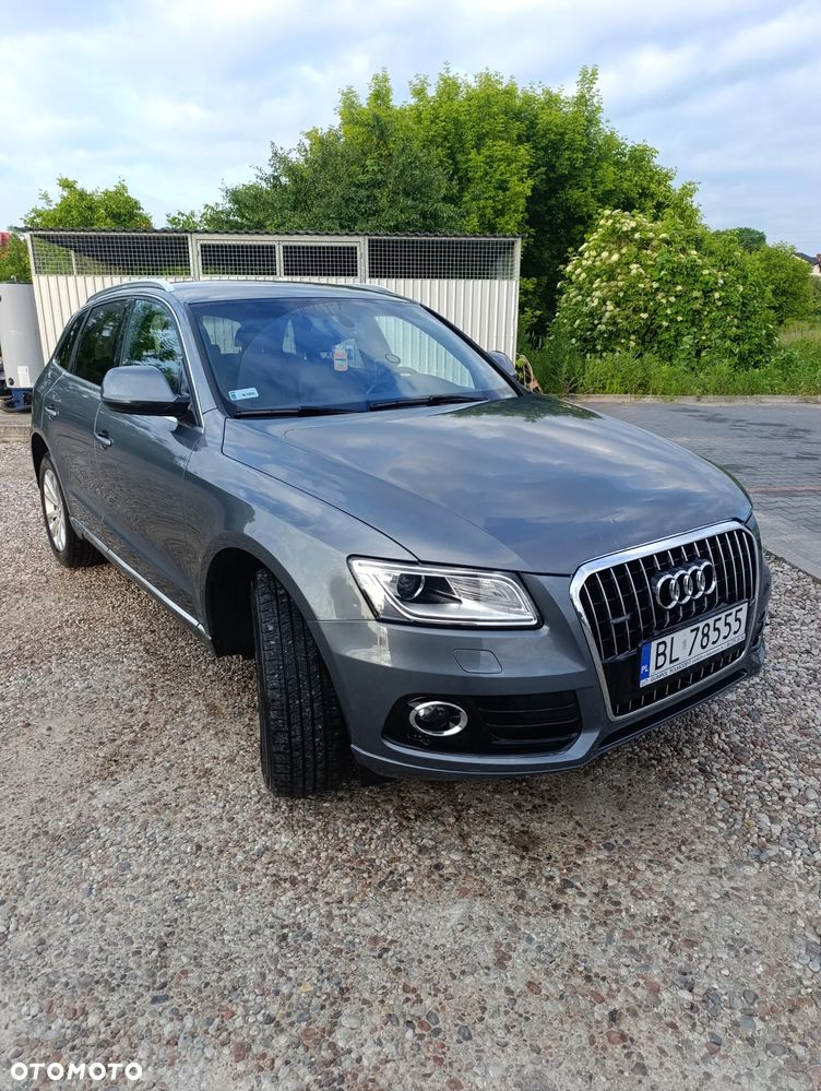 Audi Q5 - 4
