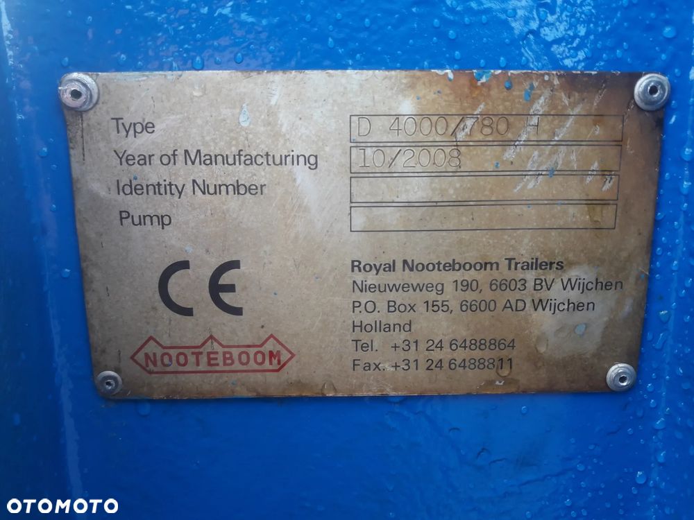 Nooteboom OSDS 48-03V - 3