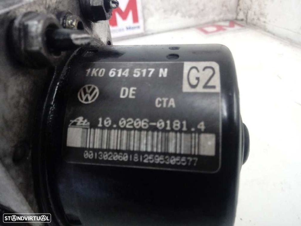 ABS SEAT LEON 2005 -1K0907379Q - 4