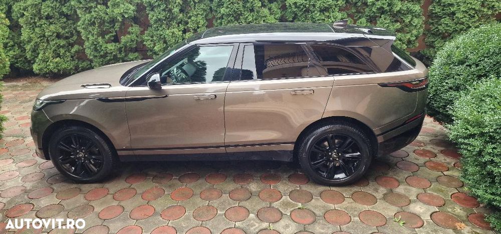 Land Rover Range Rover Velar 2.0 R-Dynamic S - 15