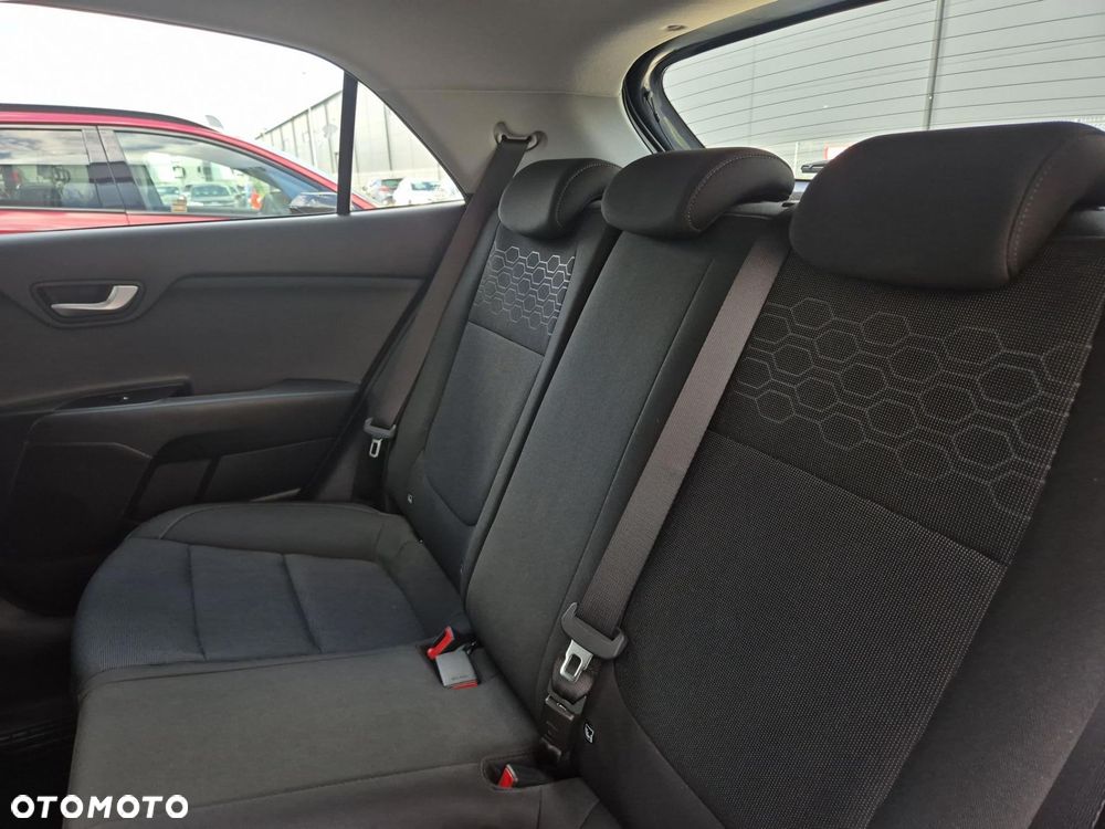 Kia Rio 1.0 T-GDI L - 17
