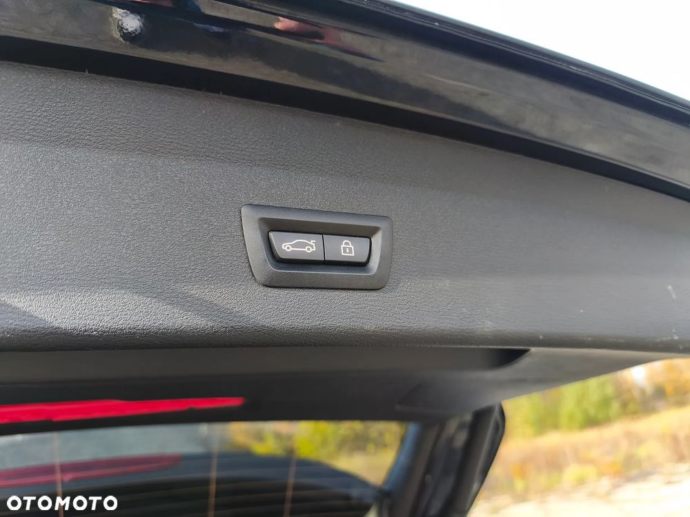 BMW X1 sDrive18d M Sport - 25