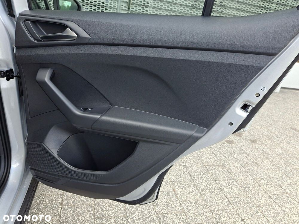 Volkswagen T-Cross 1.0 TSI Life Plus - 20