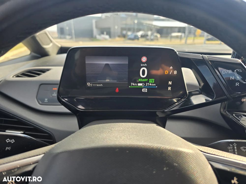 Volkswagen ID.3 58 kWh Pro Performance - 7