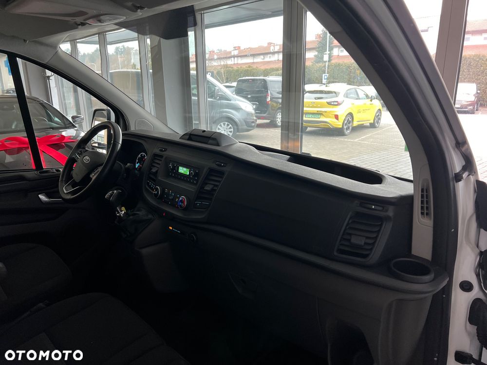 Ford Transit Custom - 36