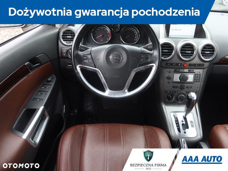 Opel Antara - 21