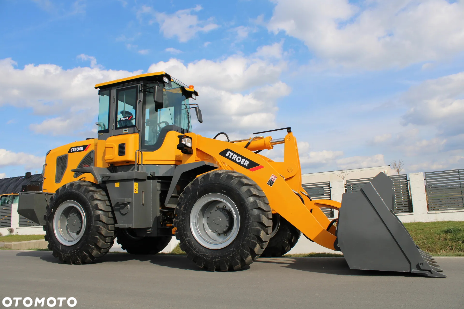 Stroer NW 940 - 7