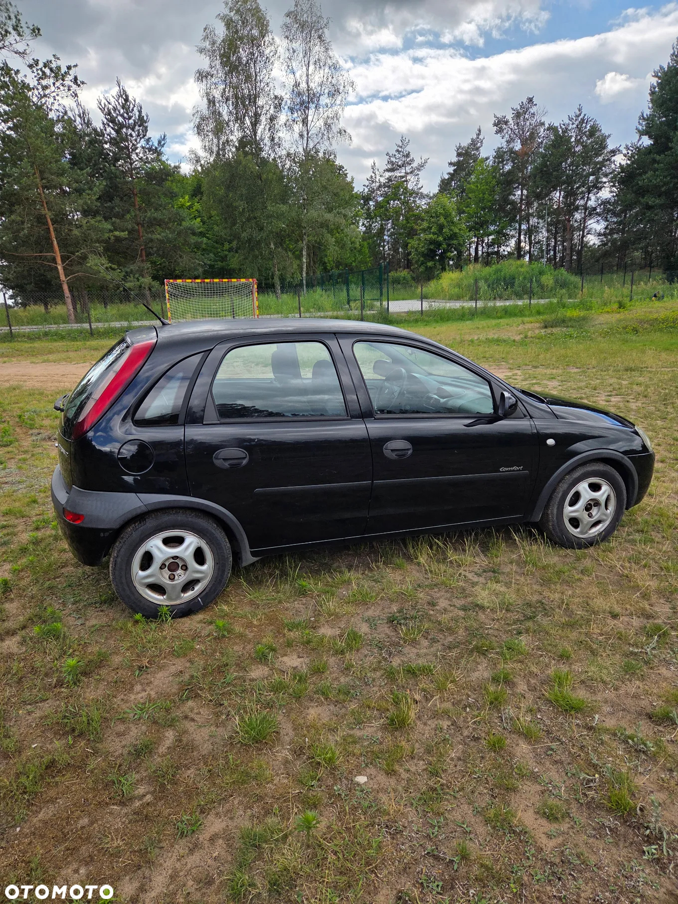 Opel Corsa 1.2 16V - 8
