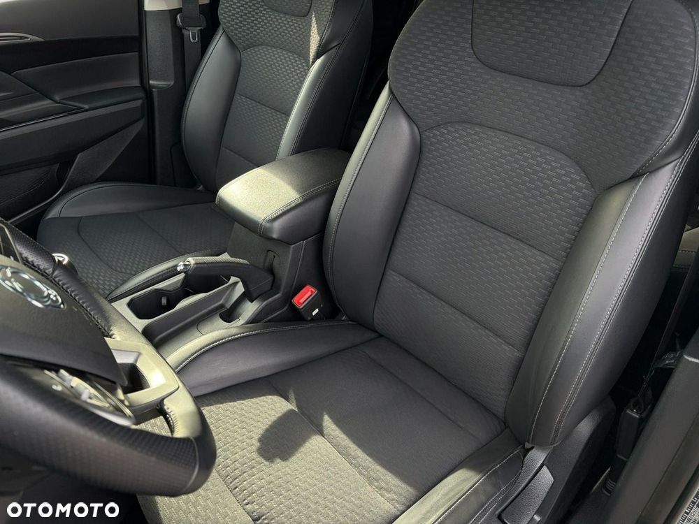 SsangYong/KGM Korando 1.5 T-GDI Quartz 2WD - 11