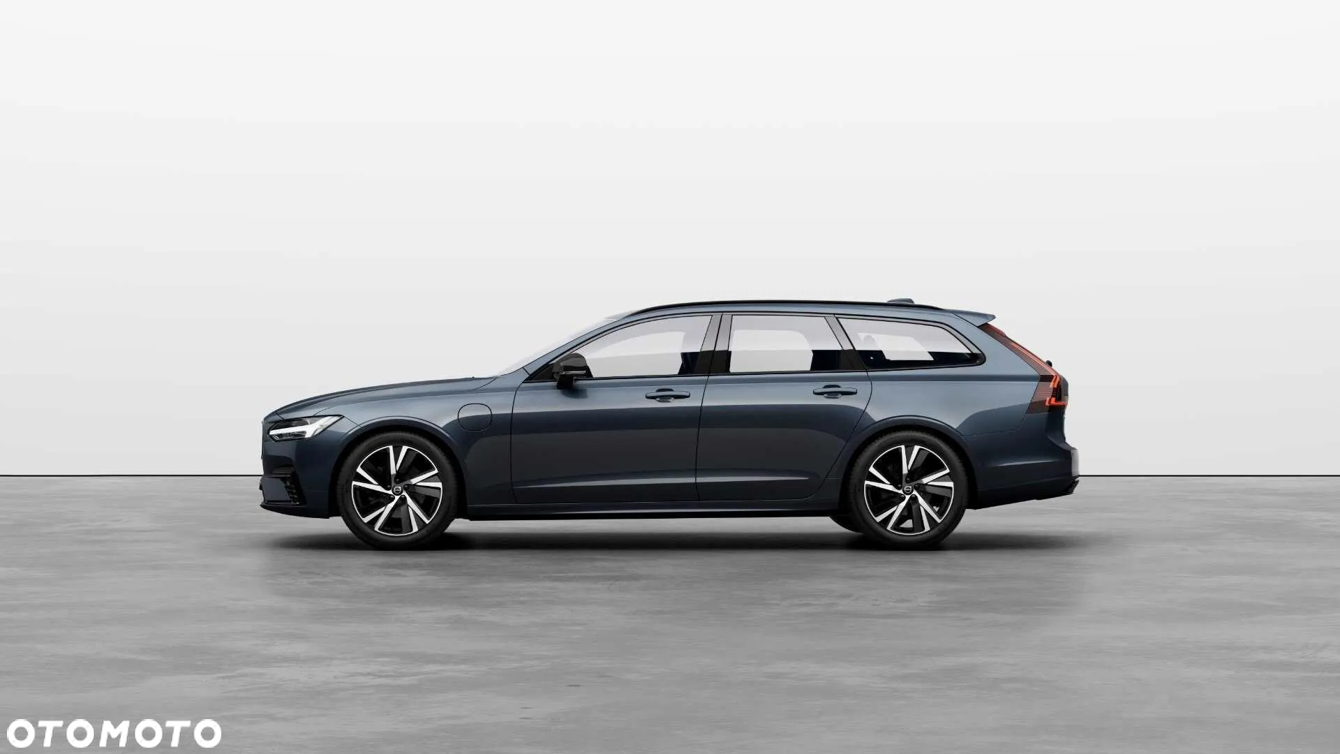 Volvo V90 T6 AWD Plug-In Hybrid Plus Dark - 3