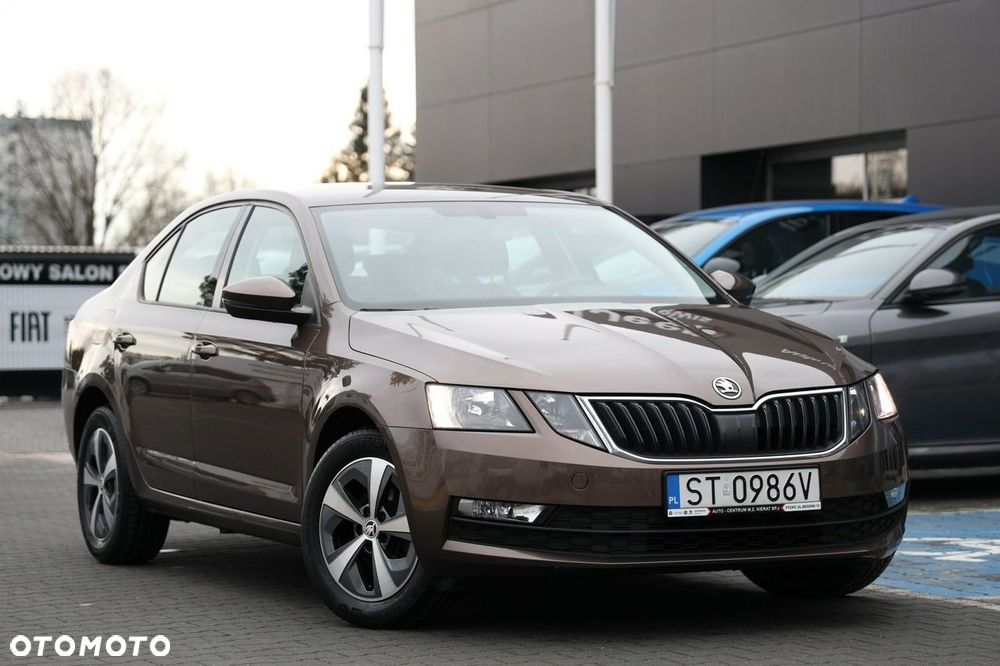 Skoda Octavia 1.0 TSI Ambition - 3