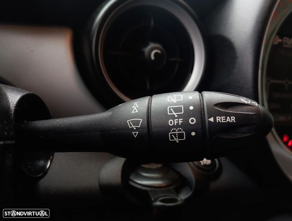 MINI 3 Portas Cooper D Baker Street - 24