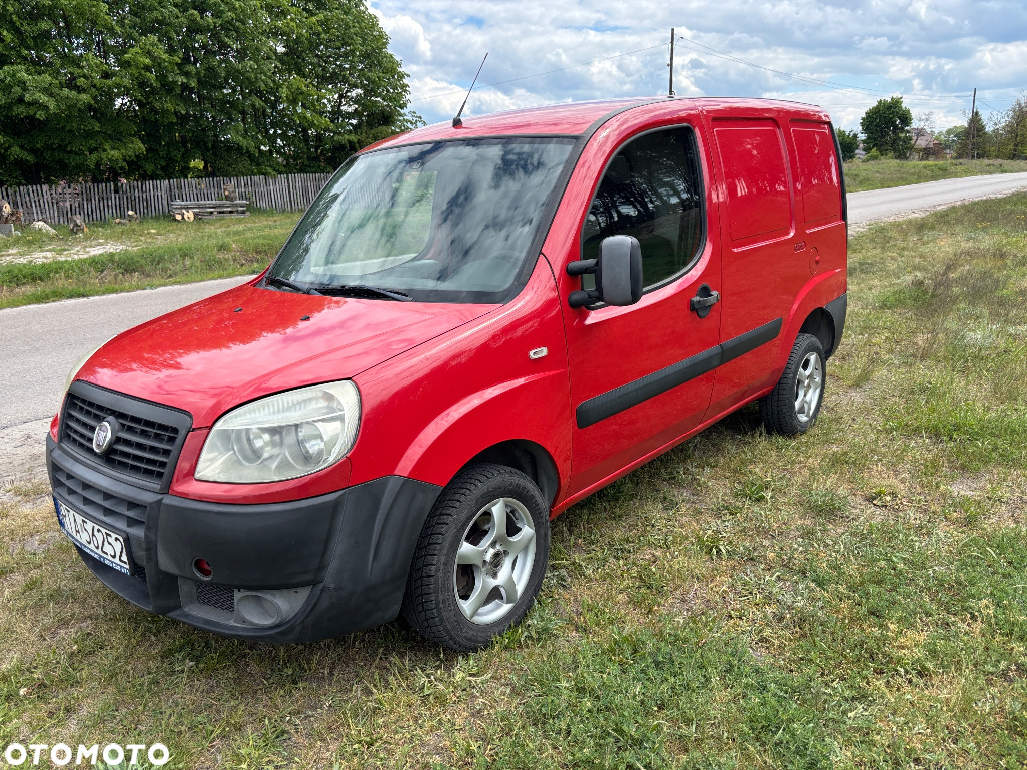 Fiat Doblo - 18