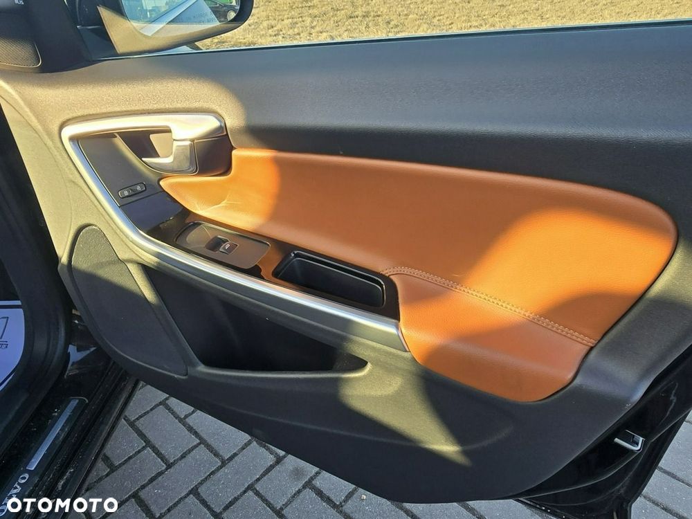 Volvo S60 - 26