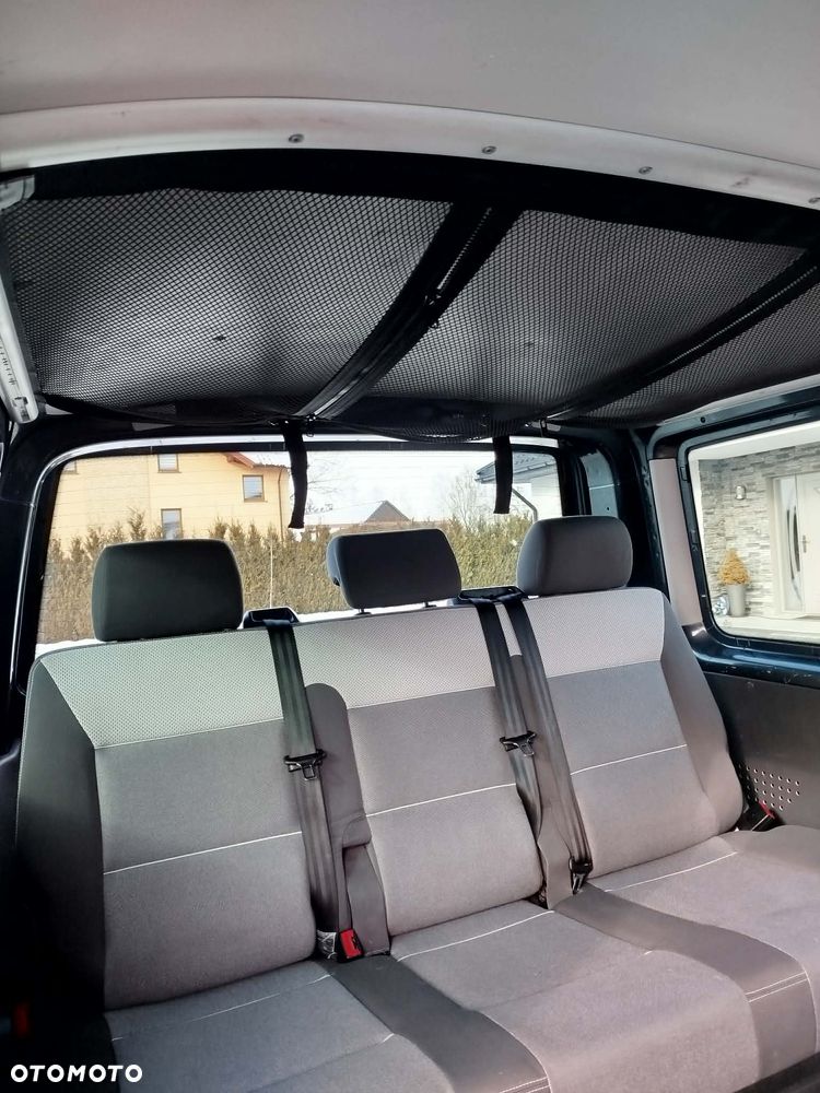 Volkswagen Multivan ver-l1-startline - 16