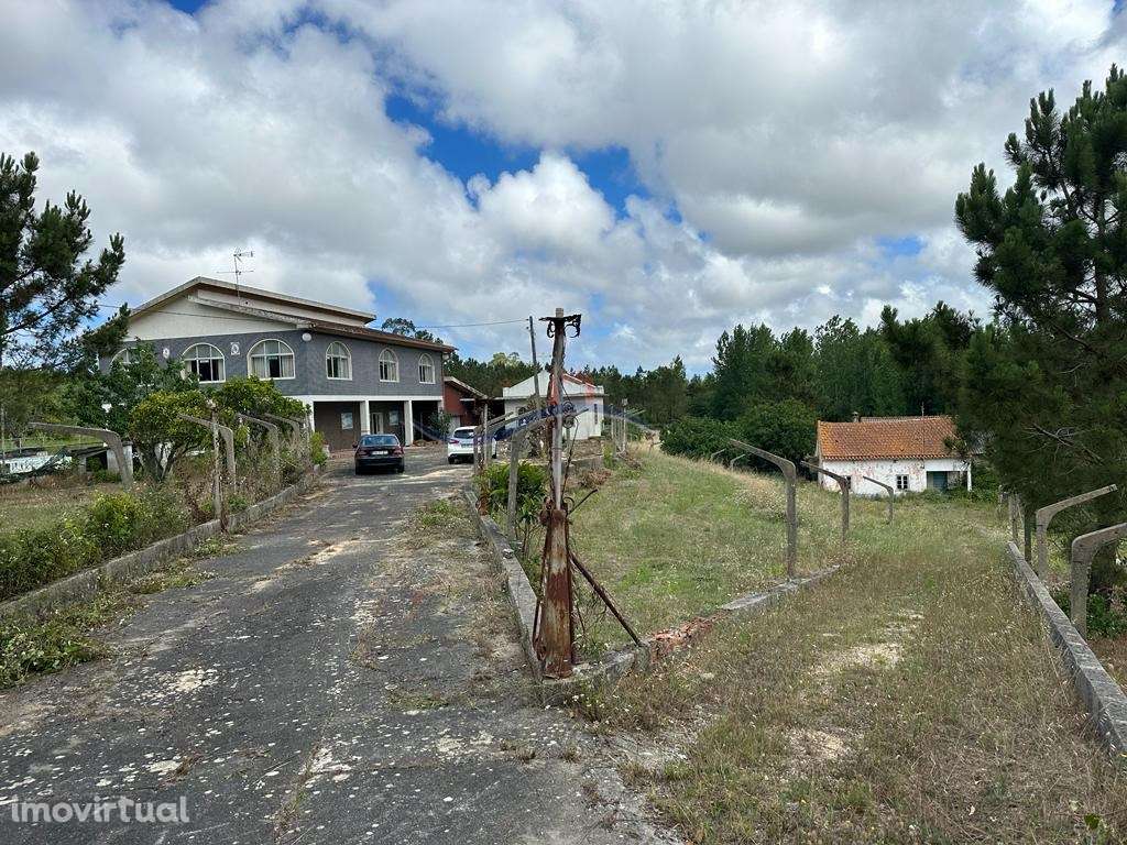 Quinta - Zona de Monte Real - Grande imagem: 3/53