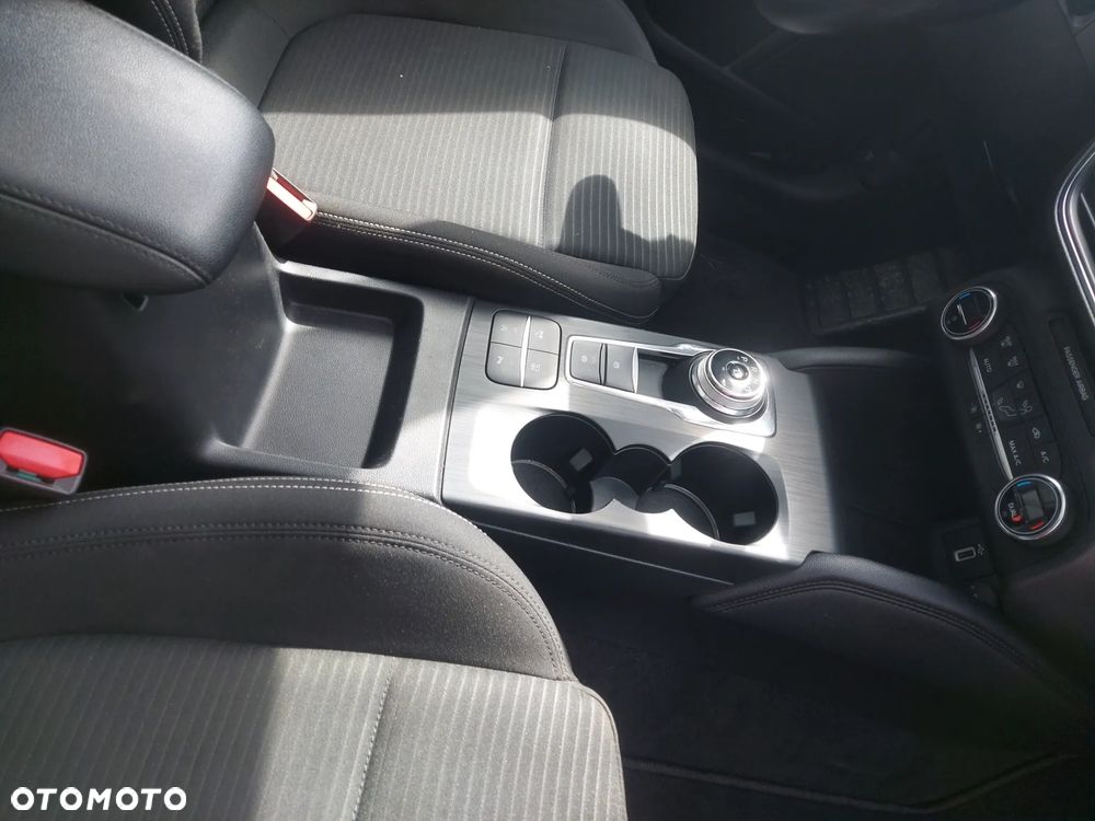 Ford Focus 1.5 TDCi DPF Start-Stopp-System Titanium - 7