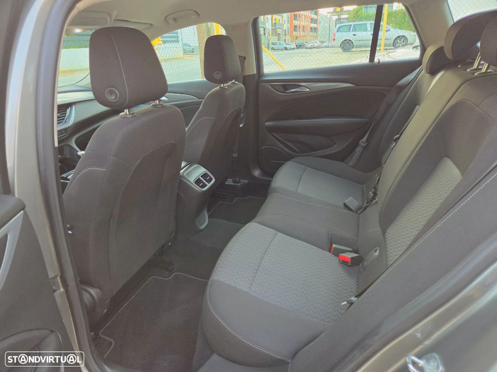 Opel Insignia Sports Tourer 1.6 CDTi Business Edition - 14