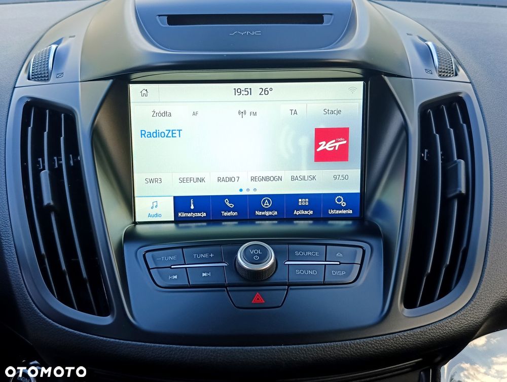 Ford Kuga 1.5 EcoBoost 4x4 ST-Line - 37