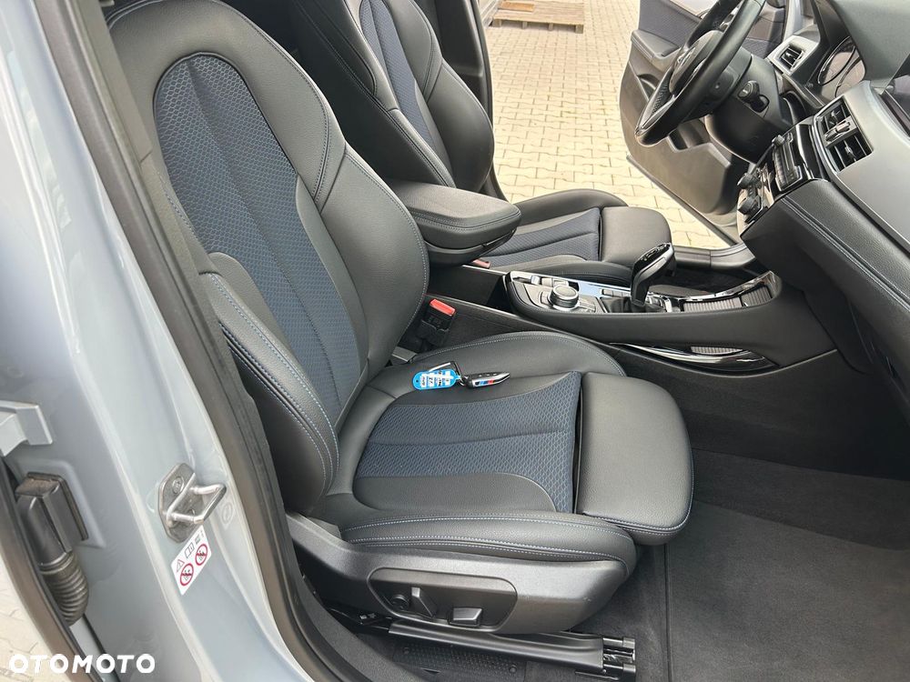 BMW X2 sDrive18i M Sport - 27