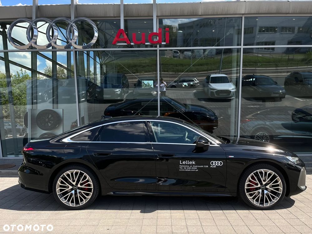 Audi A6 Limousine - 5