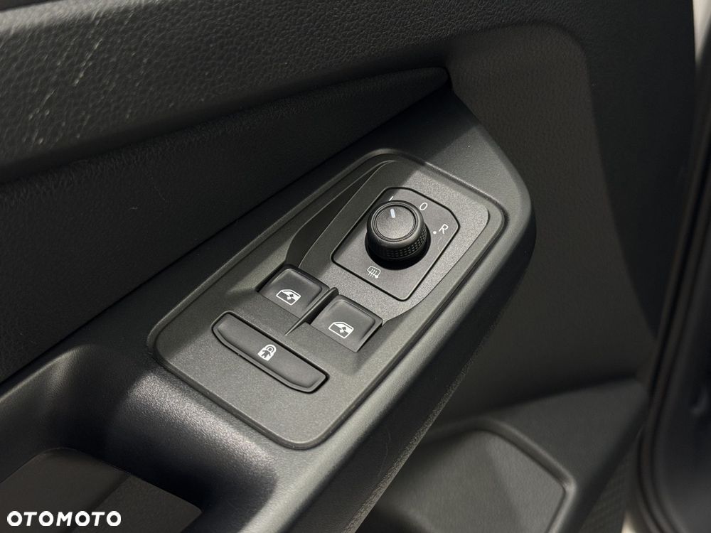 Volkswagen Caddy - 21