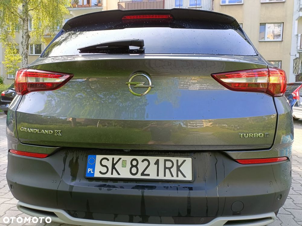 Opel Grandland X 1.5 CDTI Innovation S&S - 5