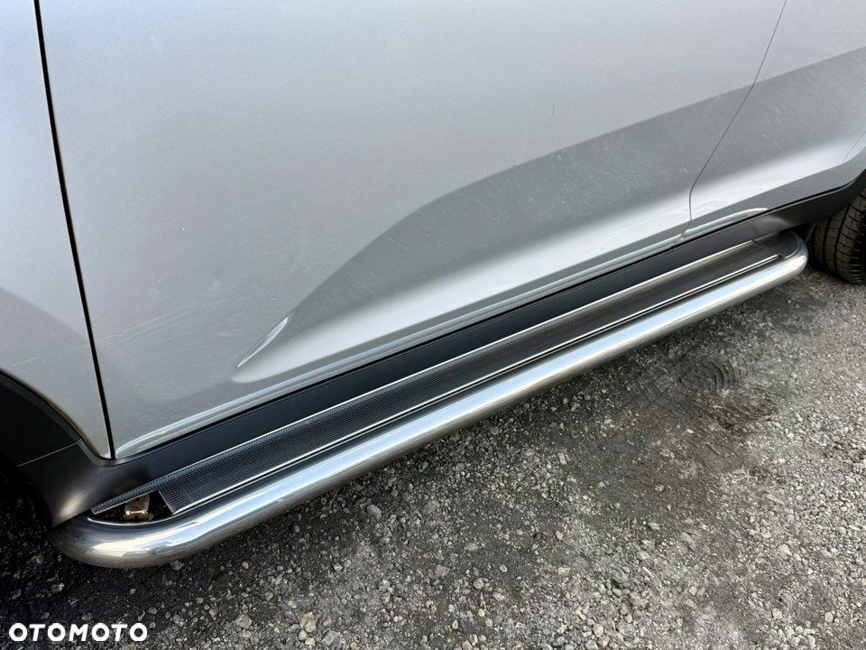 Kia Sportage 1.6 GDI L 2WD - 16