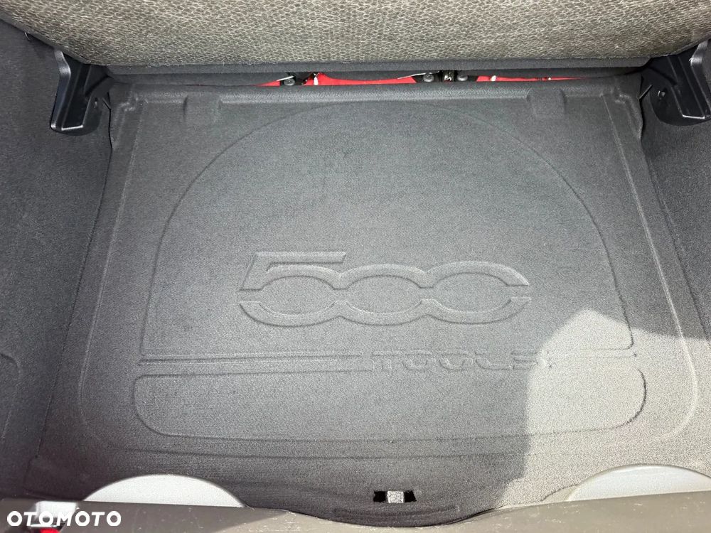 Fiat 500X Dolcevita 1.3 FireFly Turbo DCT 4x2 S&S Sport - 29