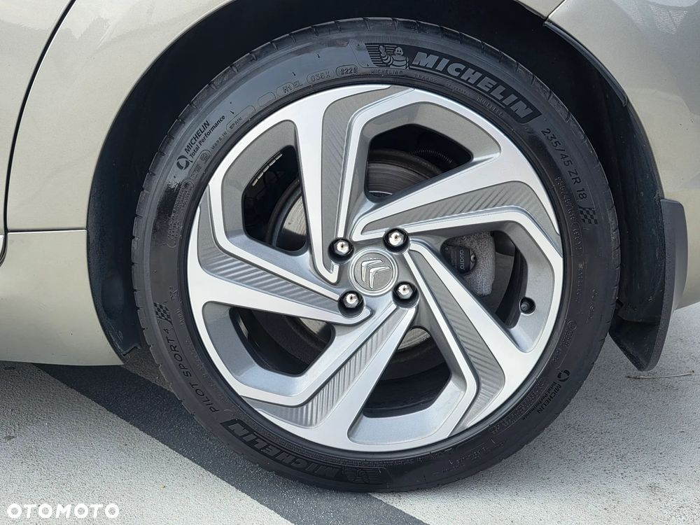 Citroën DS5 2.0 HDi Hybrid4 SportChic MCP - 5