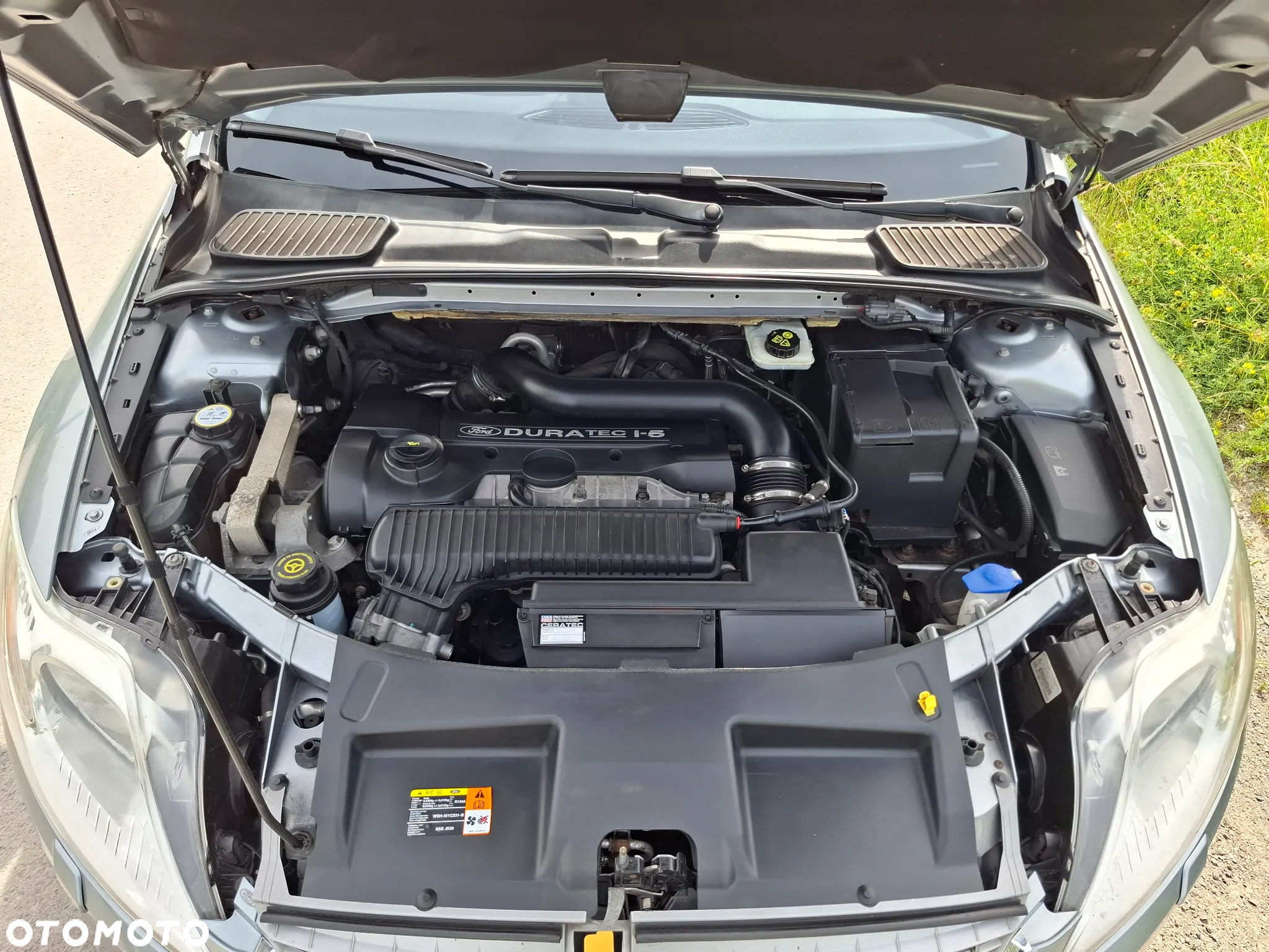 Ford Mondeo 2.5 Titanium X - 14