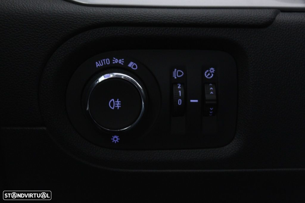 Opel Grandland 1.5 CDTI GS Line AT - 26