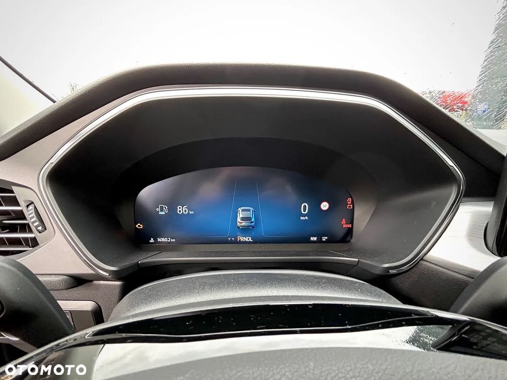 Ford Escape 2.0 EcoBoost AWD Titanium - 24