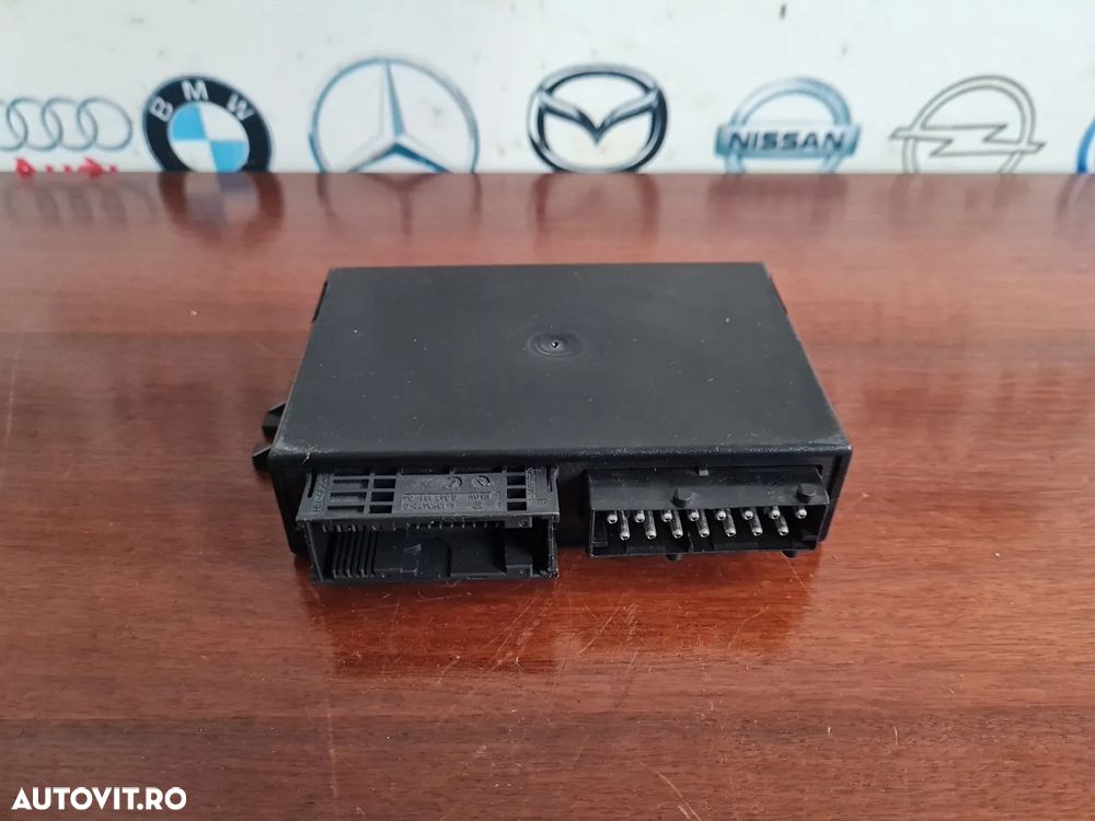 Modul Control Calculator ECU Bmw F30 F31 F32 F34 F36 F10 F11 Cod  Dezmembrez Bmw - Dezmembrari Arad - 4