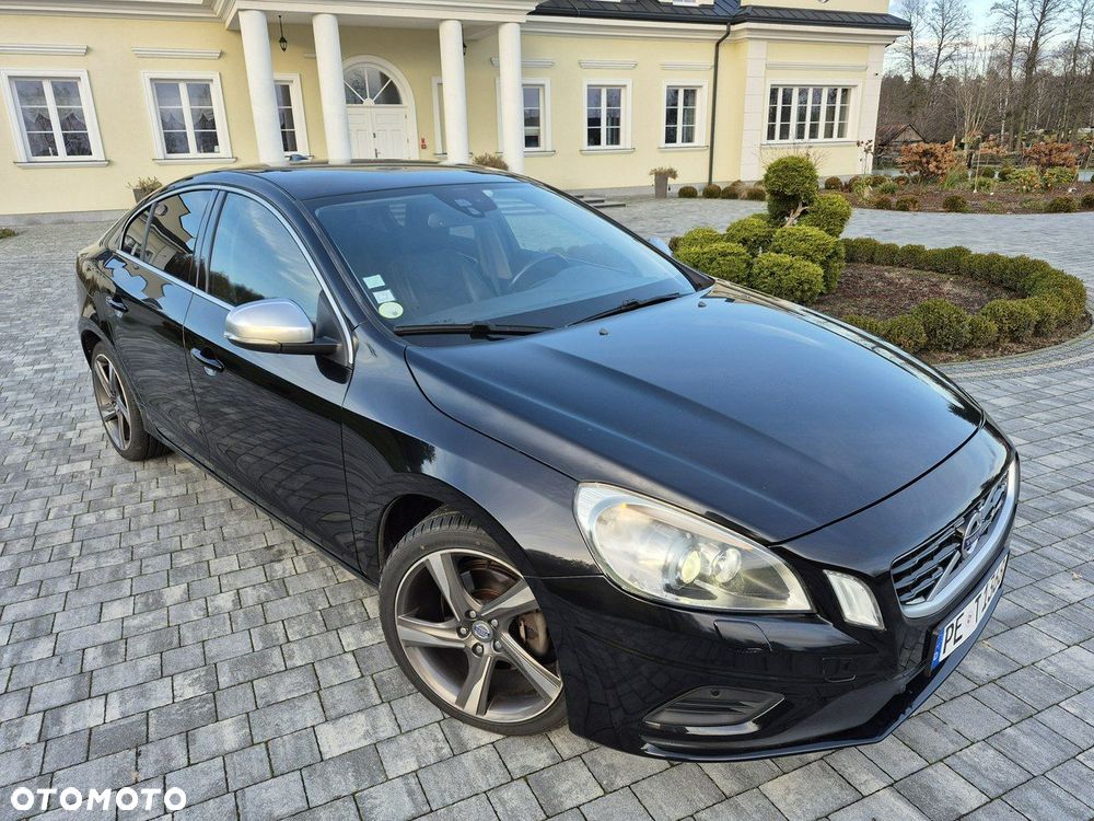 Volvo S60 - 2