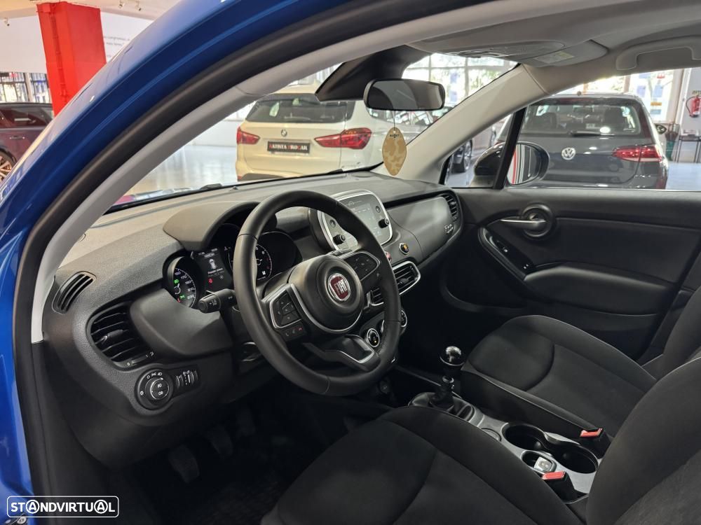 Fiat 500X 1.0 FireFly - 23