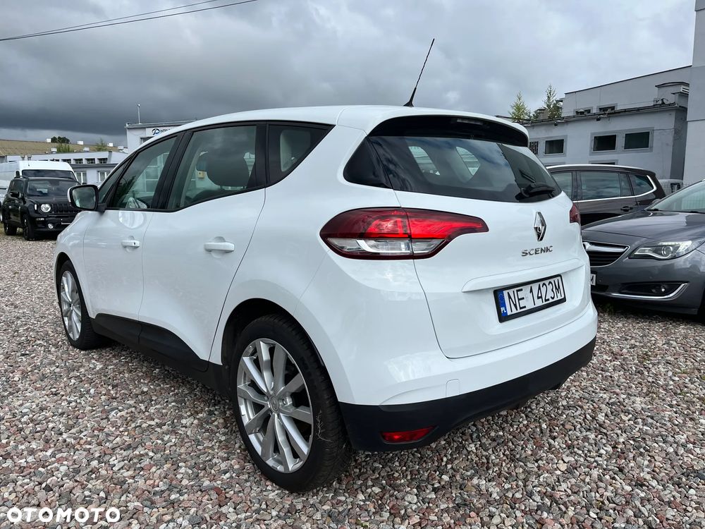 Renault Scenic - 7