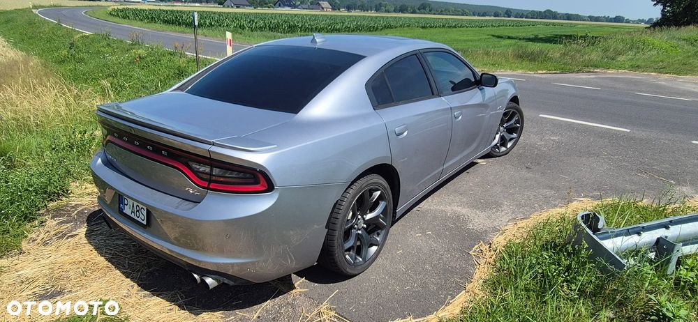 Dodge Charger - 5